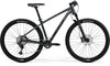 Shop Merida Big Nine XT2 MTB Bike - Dark Silver (Black)