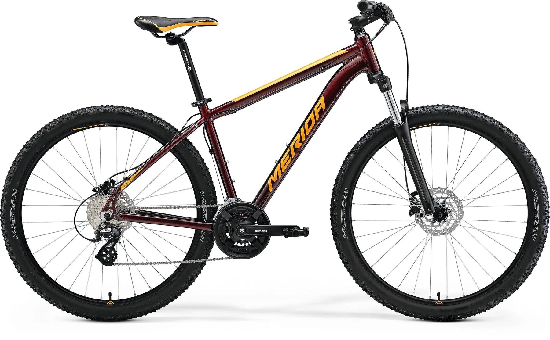 merida mountainbike big seven Shop Merida Big Seven 15 MTB Bike
