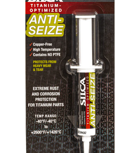 Silca Anti Seize 12CC Syringe