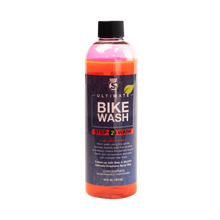 Silca Ultimate Bike Wash eco-friendly bike cleaner
