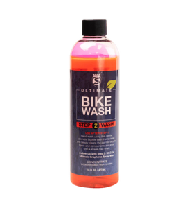 Silca Bike Care Cleaner Ultimate Bike Wash (475ml)