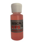 Silca pump lubricant for leather gasket maintenance