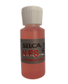 Silca pump lubricant for leather gasket maintenance