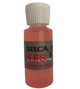 Silca NFS Leather Conditioner Lubricant (20ml)