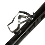 Premium Silca Carbon Bottle Cage for road and gravel bikes
