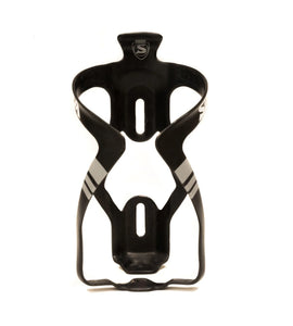 Silca Sicuaro Carbon Bottle Cage (Black/Grey)