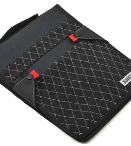 Silca T-Handle Folio Hex Key Set