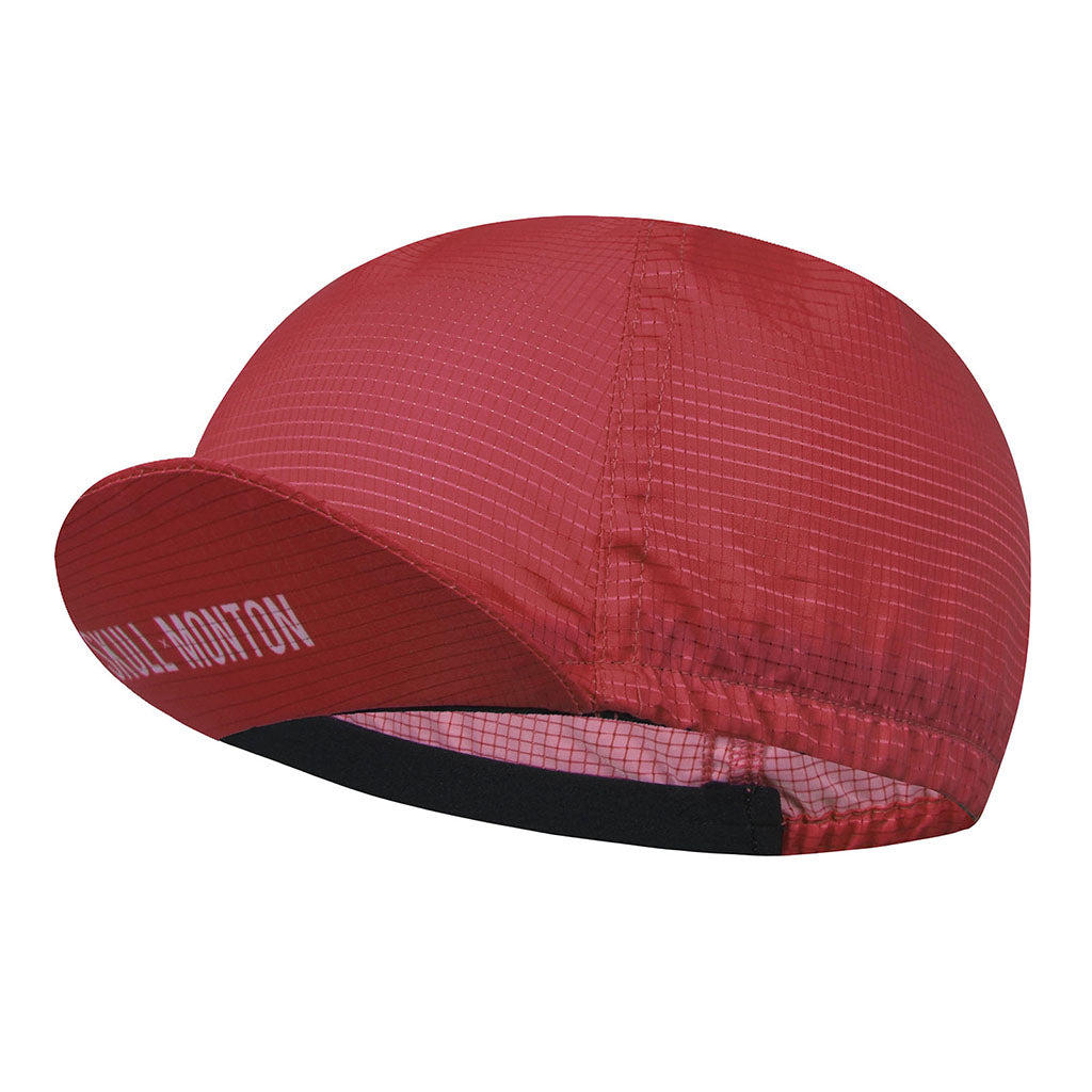 Skull Monton Wednesday breathable cycling cap for summer rides