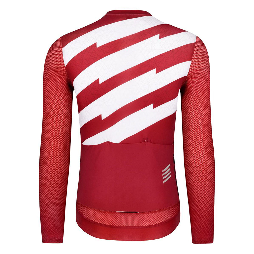 performance cycling jersey moisture wicking quick dry fabric