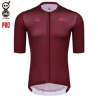 Monton Fire series lightweight performance jersey