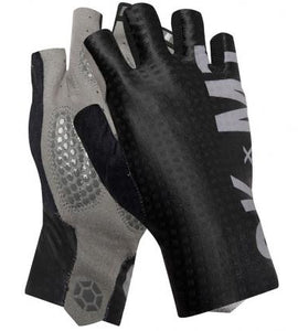 Skull Monton SKMT Gloves-Black