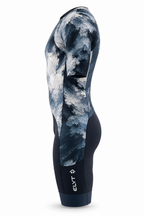 apace Mens Butterfly TriSuit  Volt  Smoke