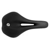 S.MANIE Explorer Saddle(Black/white)