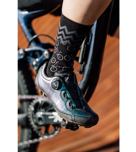 Sox Bikes Casual Crew Socks