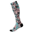 Sox Butterfly Print Knee High Socks