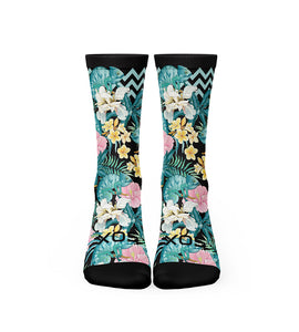 Sox Chameleon Casual Crew Socks