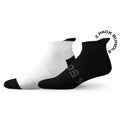 Sox Classic Tab Combo Socks pack of 2 performance ankle socks