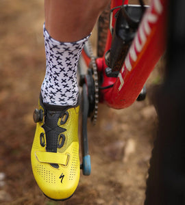 Sox Cross Casual Crew Socks
