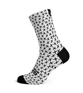 Sox Cross Casual Crew Socks