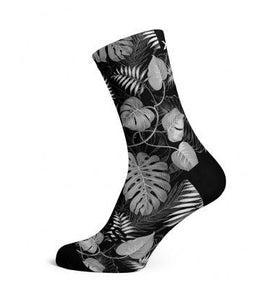 Sox Dark Night Cycling Crew Socks
