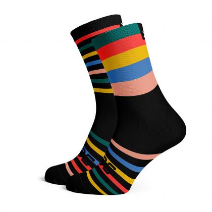 Sox Endurance Running Crew Socks performance design