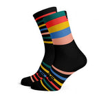 Sox Endurance Running Crew Socks performance design
