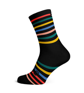 Sox Endurance Running Crew Socks