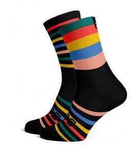 Sox Endurance Running Crew Socks