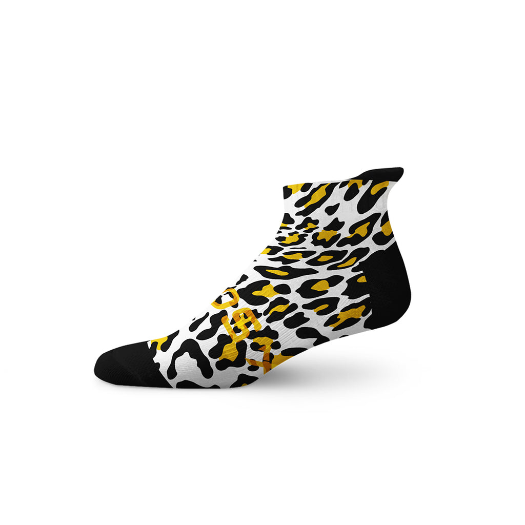 Sox Footwear tab socks for cycling workouts