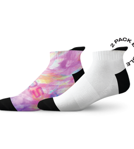 Sox Magicorn Tab Combo Socks (Pack Of 2)