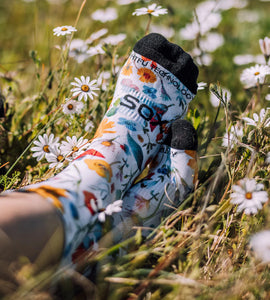 Sox Meadow Casual Crew Socks