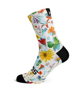 Sox Meadow Casual Crew Socks