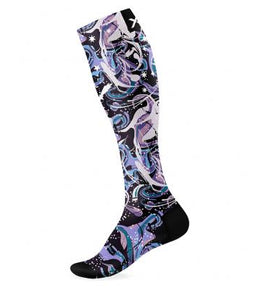 Sox Milky Way Knee High Socks