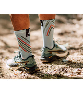 Sox Performance Sky Crew Socks