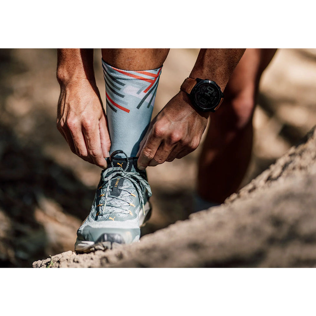 Sox Performance Sky breathable cycling socks