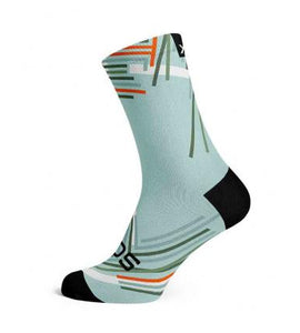 Sox Performance Sky Crew Socks