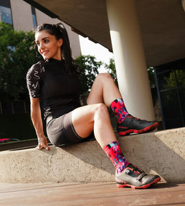 Sox Ripple Casual Crew Socks