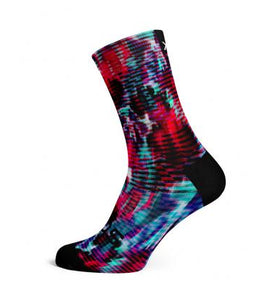 Sox Ripple Casual Crew Socks