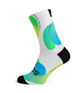 Sox Rollercoaster Padel Crew Socks