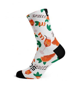 Sox Spritz Casual Crew Socks