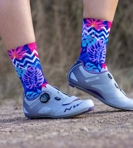 Sox Tropical Nights Casual Crew Socks