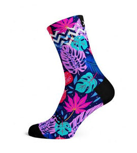 Sox Tropical Nights Casual Crew Socks