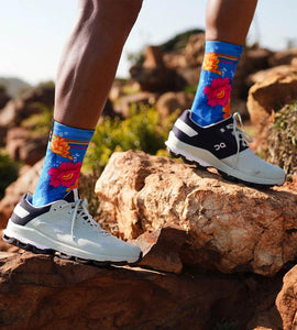Sox Tsonga Heritage Crew Socks