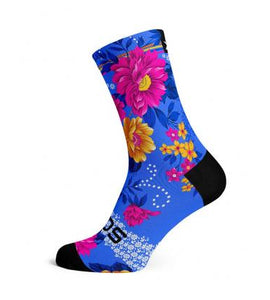 Sox Tsonga Heritage Crew Socks