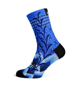 Sox Tswana Heritage Crew Socks
