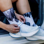 Sox minimalist cycling crew socks for everyday adventures