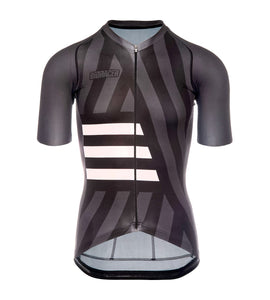 Bioracer Men's Spitfire Jersey (Life Is A)