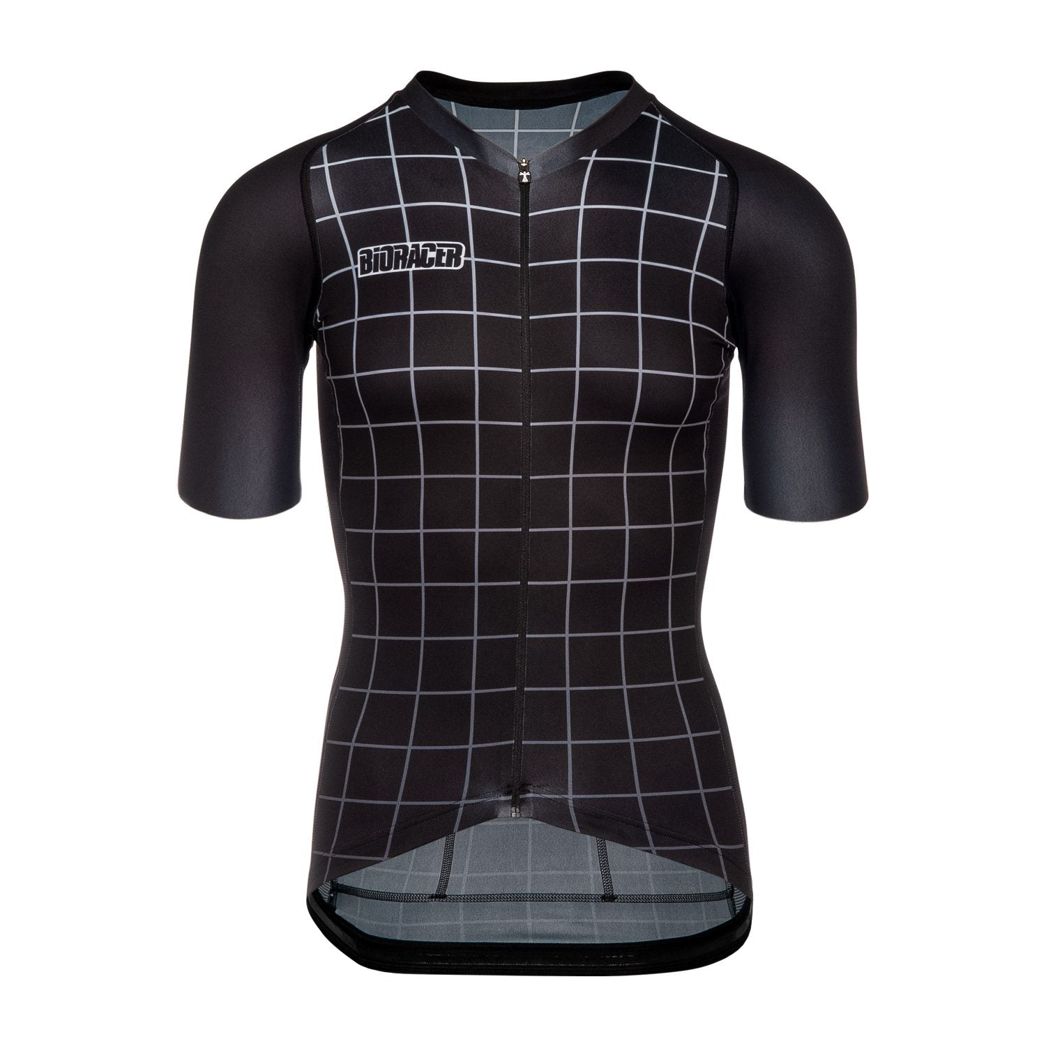 Bioracer  Spitfire Men's Cycling Jersey (Moon Ride | Black)