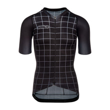 Bioracer  Spitfire Men's Cycling Jersey (Moon Ride | Black)