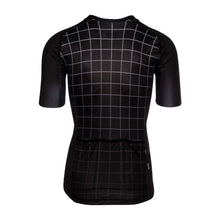 Bioracer  Spitfire Men's Cycling Jersey (Moon Ride | Black)